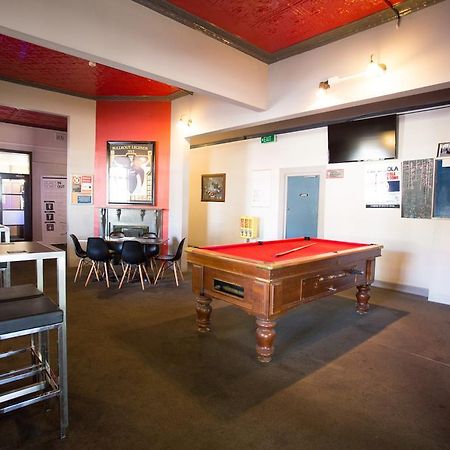 Australian Hotel Grafton South Grafton Buitenkant foto