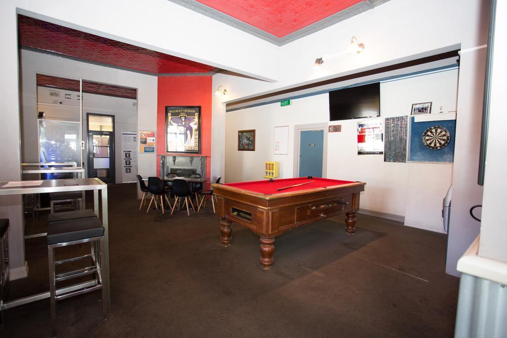 Australian Hotel Grafton South Grafton Buitenkant foto