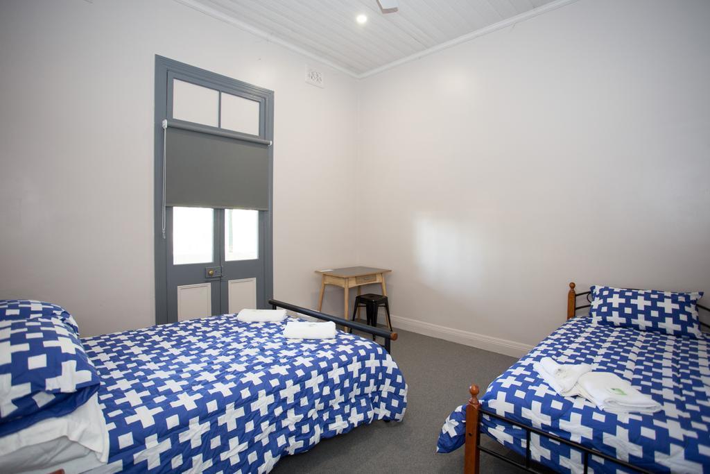 Australian Hotel Grafton South Grafton Buitenkant foto
